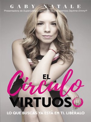 cover image of El círculo virtuoso